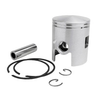 Polini piston d=57.4mm Vespa Primavera / PK 125cc 2T