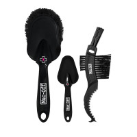 MUC-OFF Premium 3 brush kit (220)