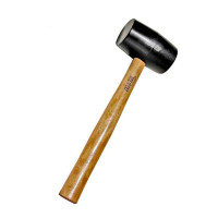 Rubber mallet 500gr Mota