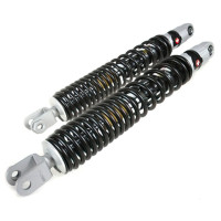 Rear shock absorbers Kymco Dink 200 4T LC (SH 40 A) RS24 Malossi