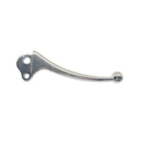 Vespa Primavera CIF silver handle