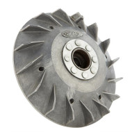 Magnetic flywheel Touren 1500gr Vespa Primavera/Super/SL SIP