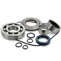 Vespa PX 125/150/200 CIF crankshaft bearing and seals kit