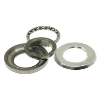 Vespa CIF lower part steering bearing and track