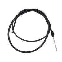 Rear brake cable Piaggio Liberty 50-125 / Derbi Sonar 50