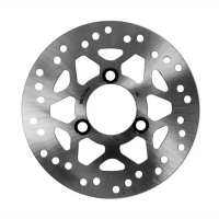 Rear brake disc Pit-Bikes 190 Malcor