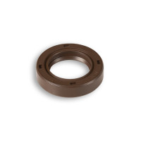 Crankshaft seal d.18x28x7mm FKM Malossi