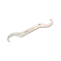 Vespa SIP steering crenellated nut fixing spanner