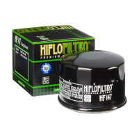 Oil filter Yamaha Tmax 500 / Tmax 530 Hilfofilter