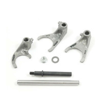 Forged forks kit for Minarelli AM6 Top Performances gearboxes