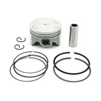 Cylinder piston Allpro Yamaha N-Max 125cc 15-20 / Beta RR 125 euro 5 21