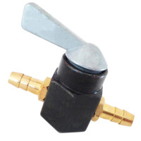 Allpro universal petrol tap d=6mm