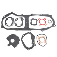 Engine Gasket Set Minarelli horizontal AC/LC 50cc AllPro