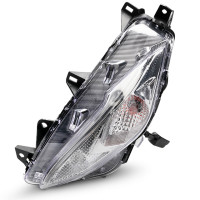 Left Front Flasher Honda Vision 110 2021> AllPro