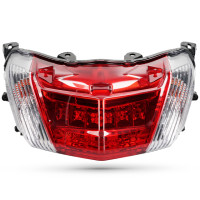 Tail light original type Yamaha N-Max 125 15-20 AllPro