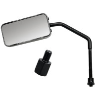 Rear-view mirror F11 both sides Allpro M8