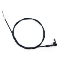 Seat cable Yamaha Aerox / Nitro 50 01-12 AllPro