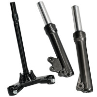 Complete fork Yamaha BW'S / MBK Booster 04-17 Allpro