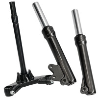 Complete fork Yamaha BW'S / MBK Booster 99-03 Allpro