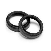 Fork seals kit 30x40x8/9 TCY Ariete