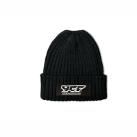 YCF Cap - Black