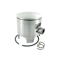 Airsal Alu-Sport 70cc Piston, Piaggio LC