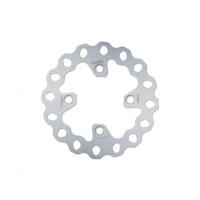 Rear brake disc Pitbike Malcor / Maxxon d.190mm Galfer