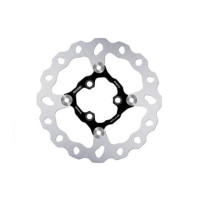 Floating front brake disc Pitbike Malcor / Maxxon / IMR d.240mm Galfer