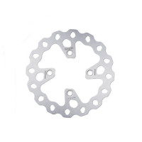 Pitbike brake disc d.220mm Galfer