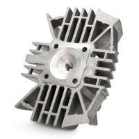 BRK Racing 74cc Derbi Variant Start cylinder head