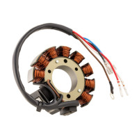 Stator replacement ignition Vape Vespa Smallframe SIP