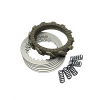 Reinforced clutch discs Minarelli AM6 Newfren