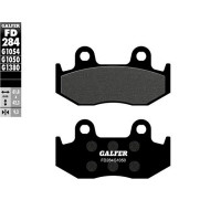 Front brake pads Honda SH 125/150 01-12 Galfer