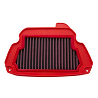 Washable air filter racing Honda CB650F / CBR650F BMC