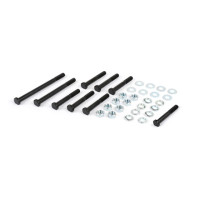 Vespa Largeframe CIF crankcase bolt kit