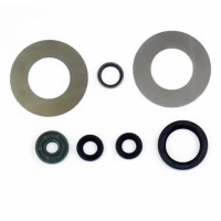 Engine seals kit KTM SX F / XC F 450 16-23 Athena