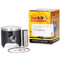 Italkit piston d=49.95mm Derbi / Minarelli AM6 pin 14mm - letter A