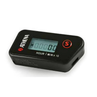 Athena wireless hour meter