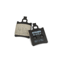 Brake pads Aprilia RS 50 <05 Stage6 Sport - organic