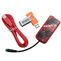 CDI PVL Stage6 R/T CDI PVL Stage6 R/T software programming kit