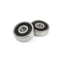 Stage6 Minarelli horizontal 50cc front wheel bearing kit Stage6 Minarelli horizontal 50cc