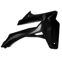 Front right side cover Sherco 50 >2012 - black