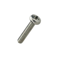 Domino gas control control cover screw