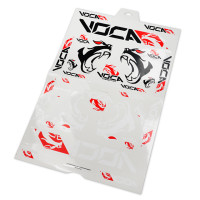 Voca Beast sticker kit - 28 units