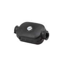 Junction box Vespa 150s 1st series VD