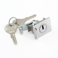 Glovebox lock Vespa Primavera/DN/DS CIF