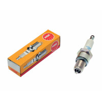 Spark plug ZFR4F-11 NGK solid terminal