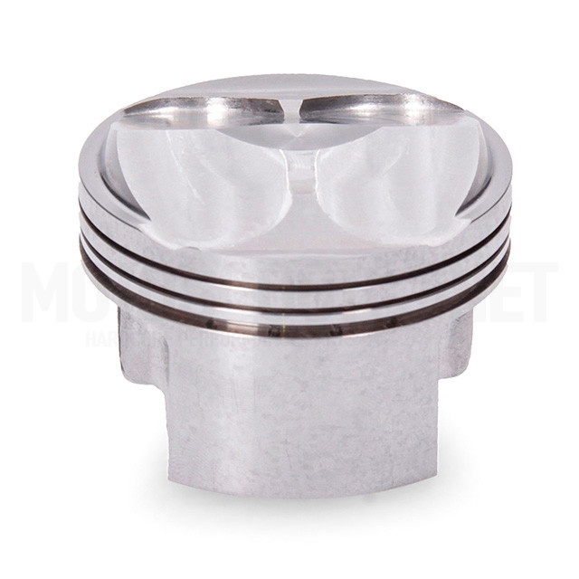 Piston Yamaha XMax 125 d=52mm cylindre T6-RACING Airsal Sku:06125952 /0/6/06125952_01.jpg