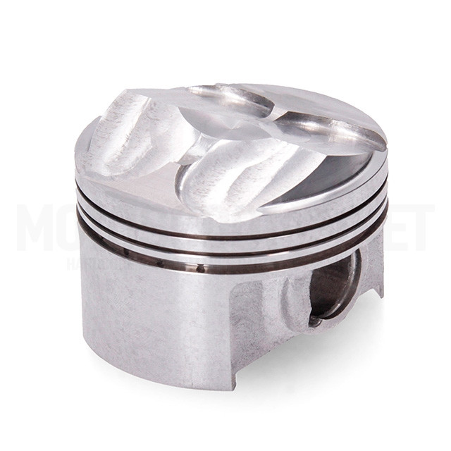 Piston Yamaha XMax 125 d=52mm cylindre T6-RACING Airsal Sku:06125952 /0/6/06125952_04.jpg