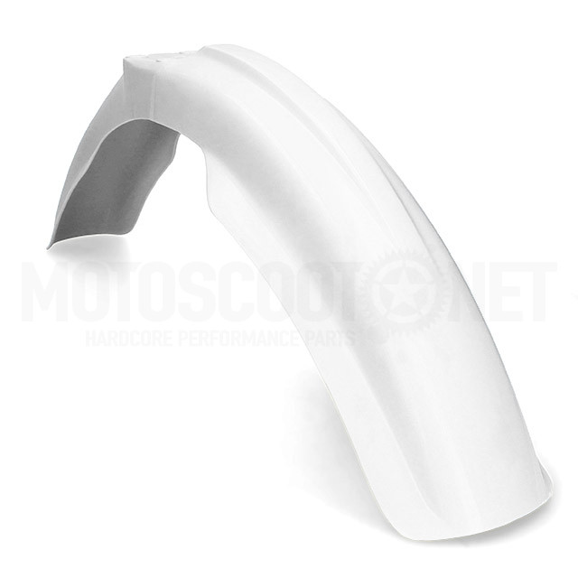 Garde-boue avant Yamaha DT 50 LC HP - blanc Sku:10012515002 /1/0/10012515002_01.jpg